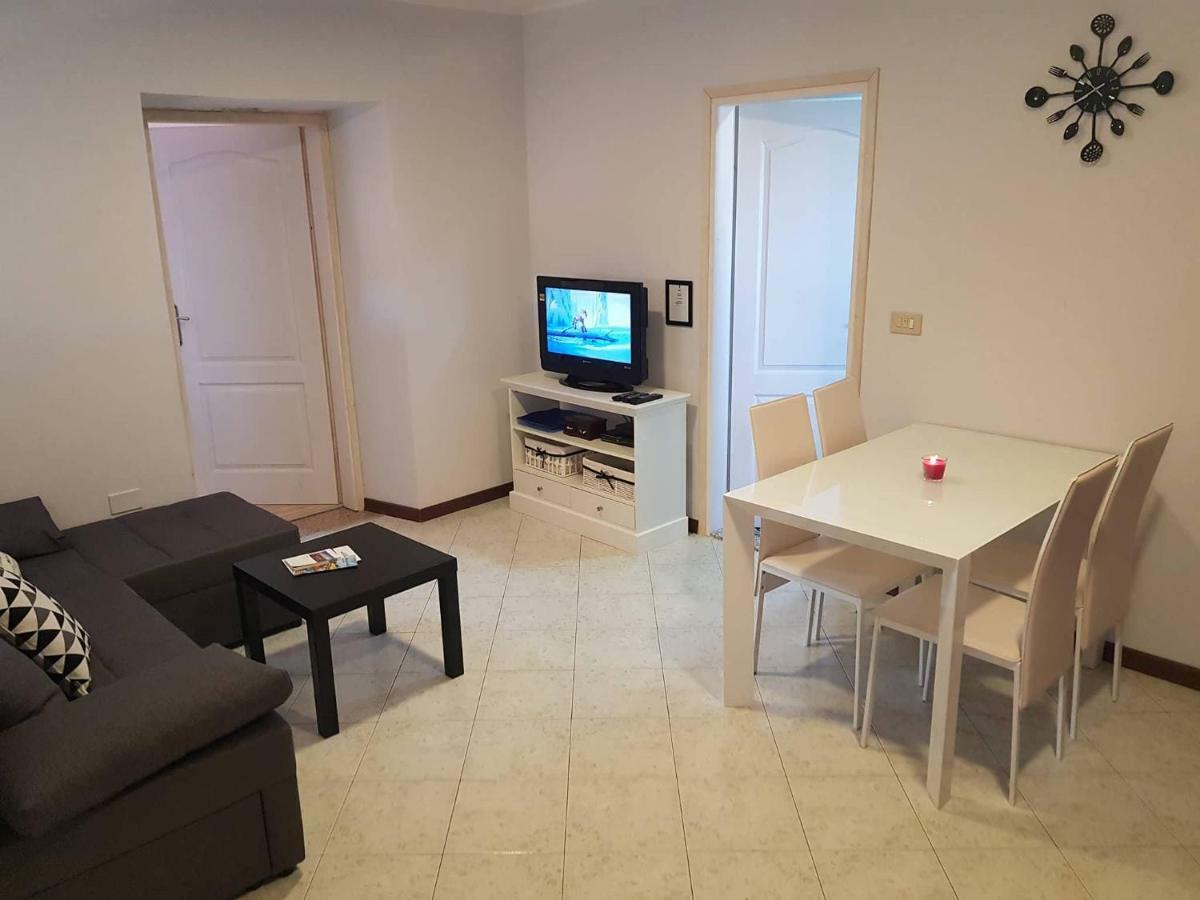 Apartments Sorgo Новиград Экстерьер фото